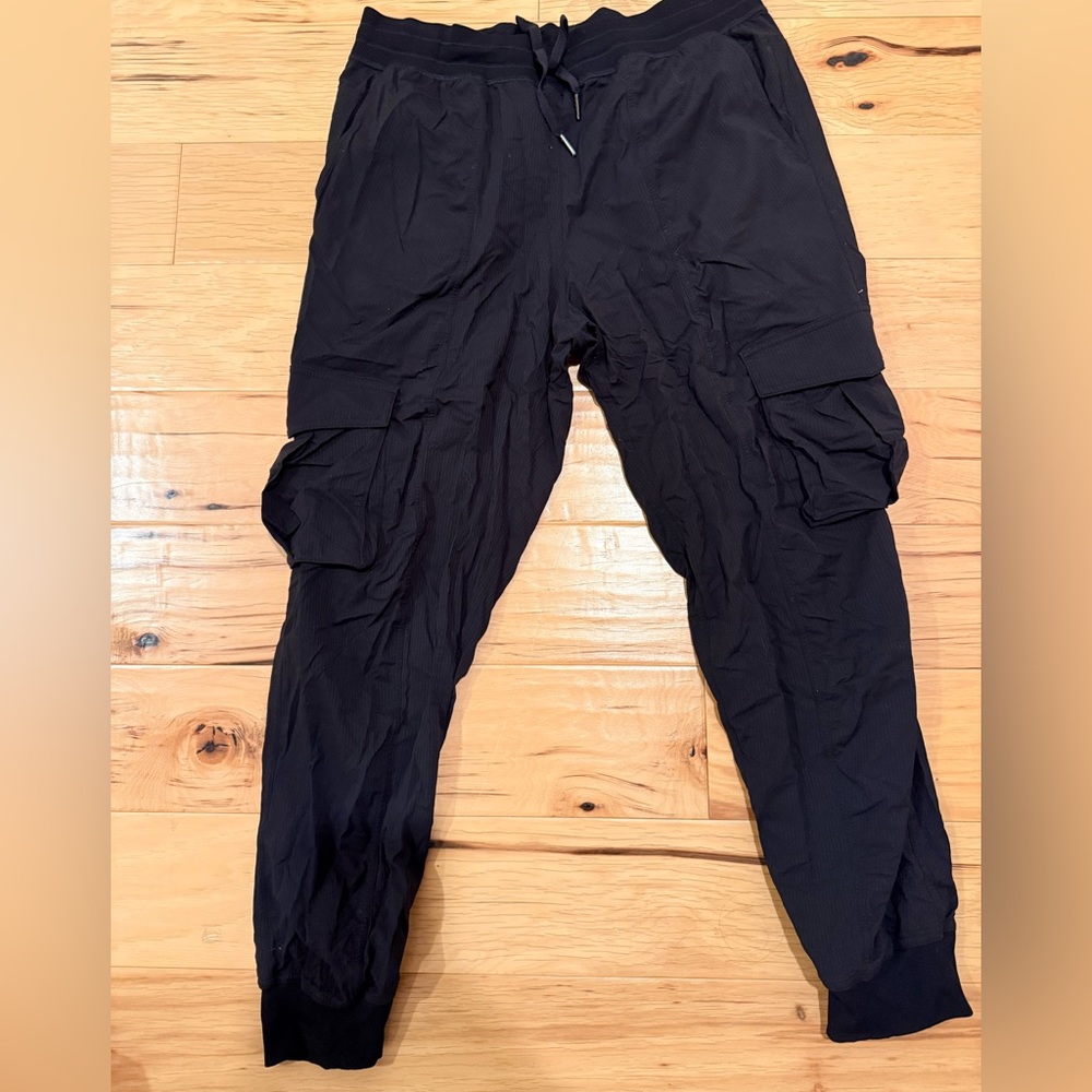 Lululemon Dance Studio Cargo Jogger
